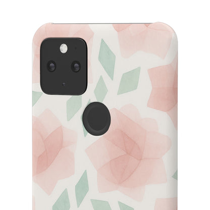 Snap Phone Case