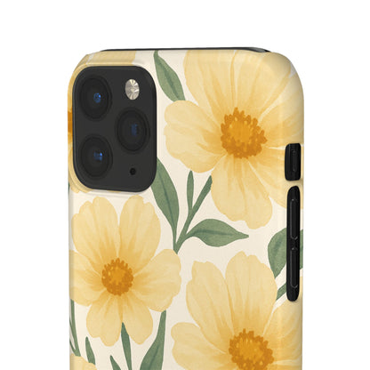 Snap Phone Case