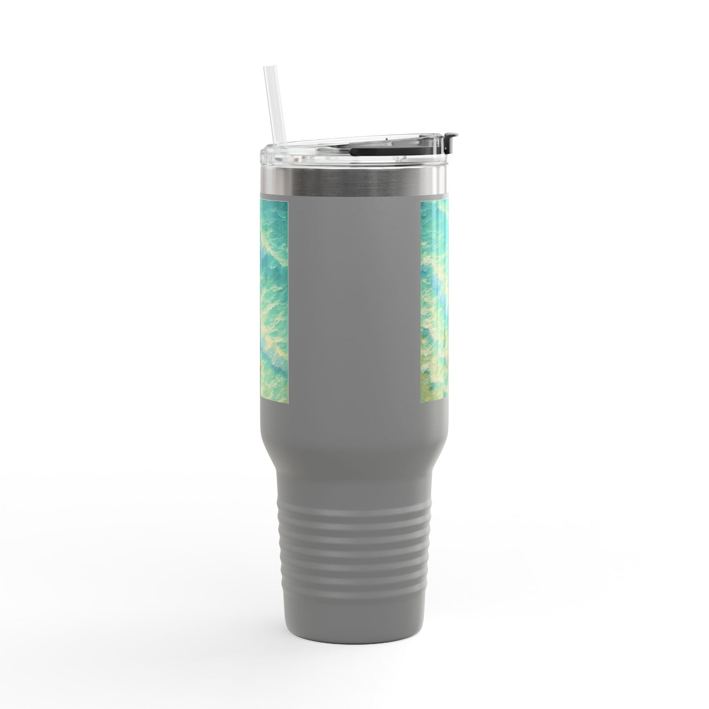 40oz Insulated Travel Mug