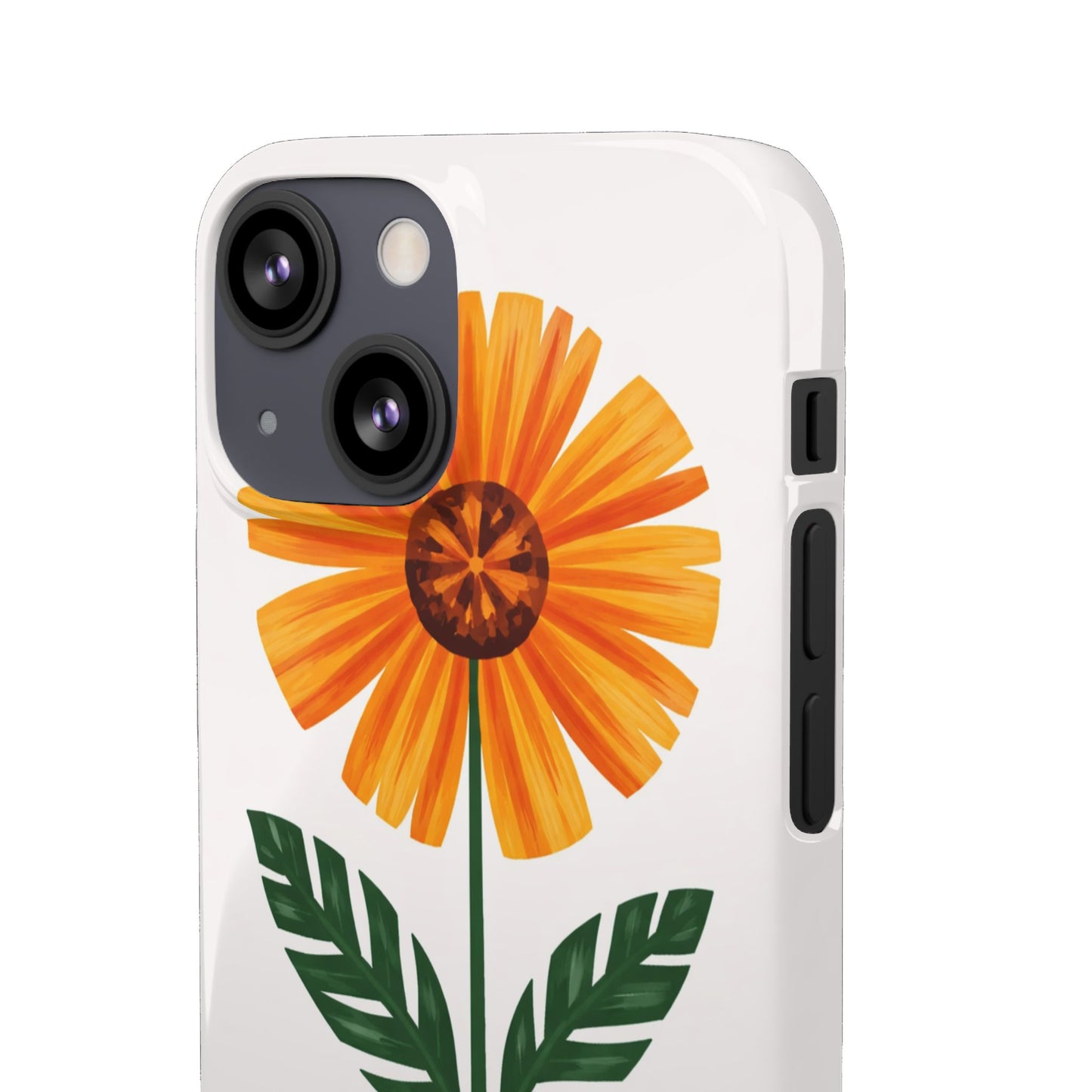 Snap Phone Case