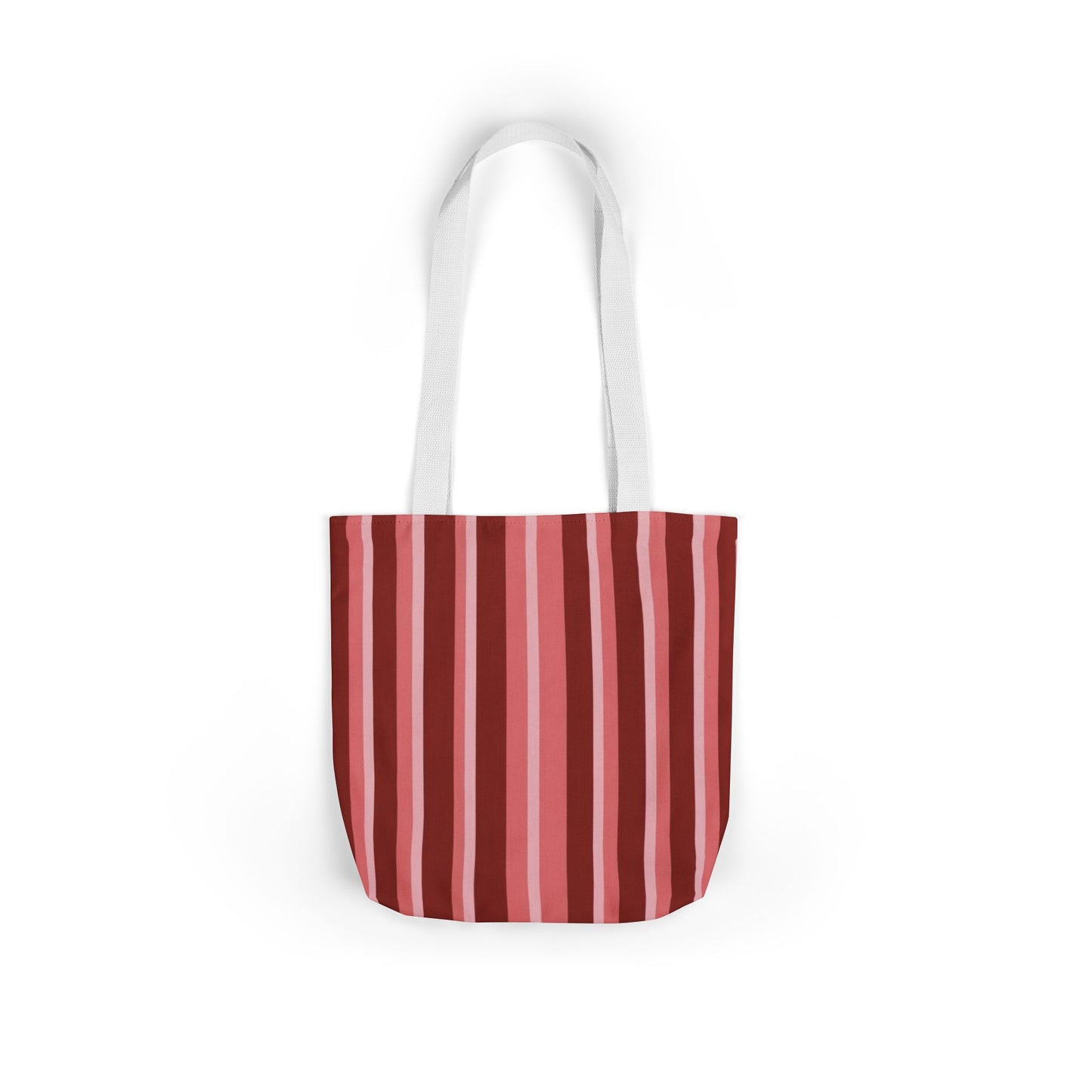 Tote Bag with 5-Color Straps