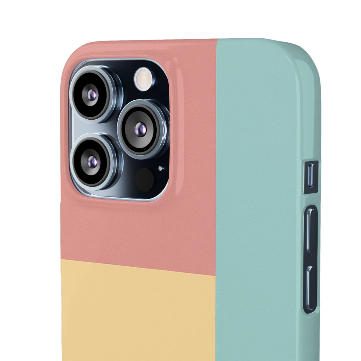 Snap Phone Case