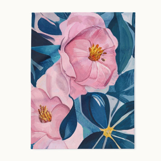 Arctic Fleece Blanket