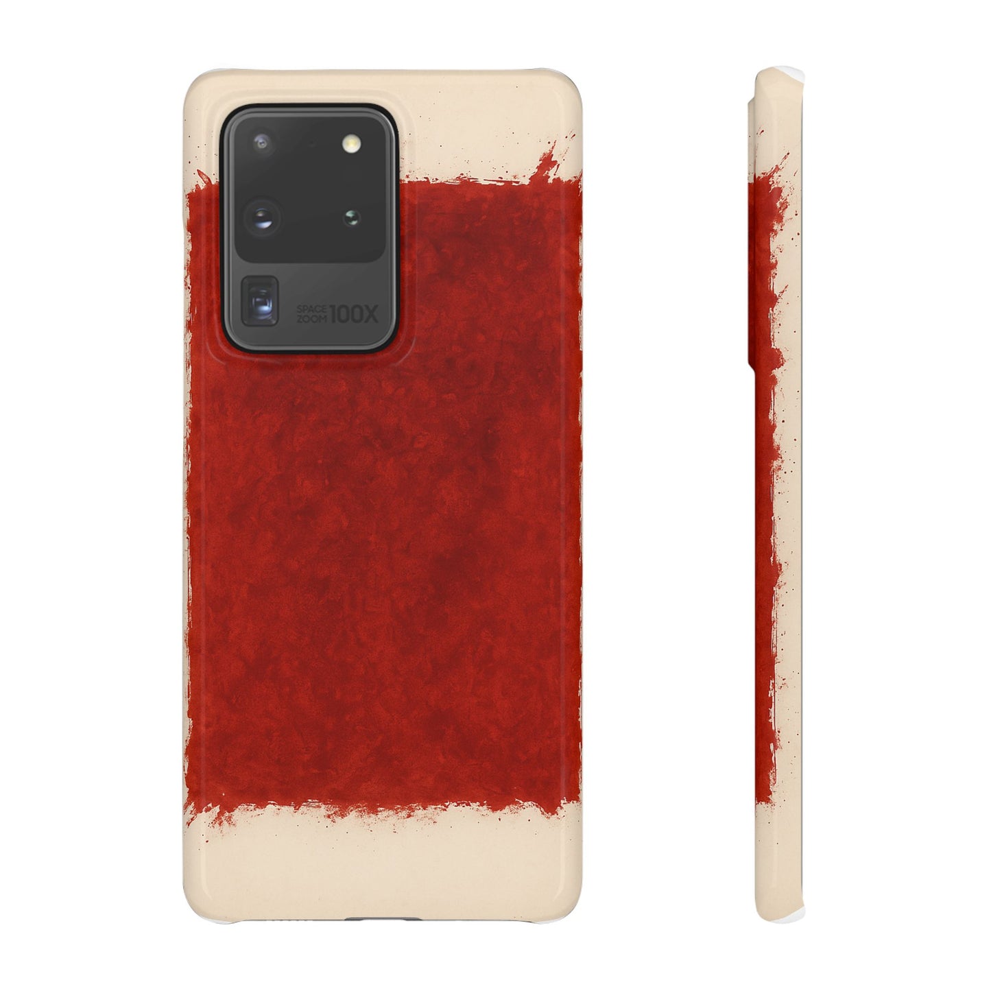 Snap Phone Case