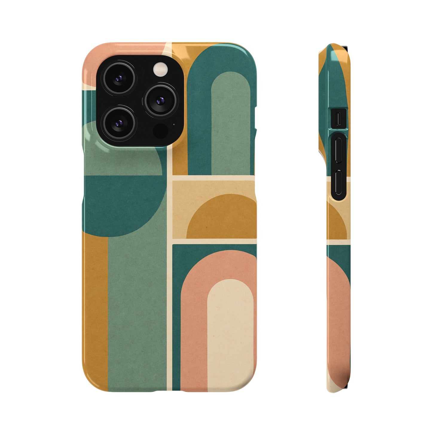 Snap Phone Case