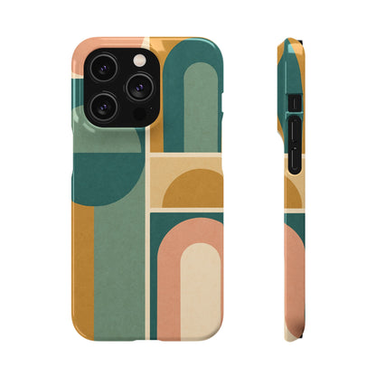 Snap Phone Case