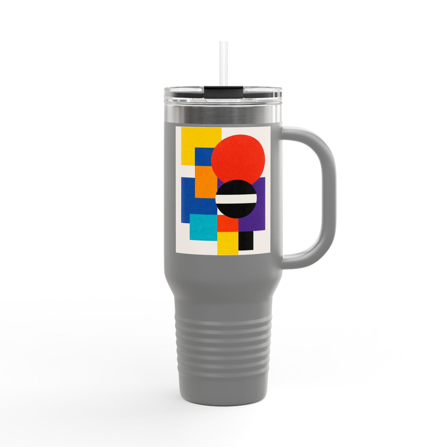 40oz Insulated Travel Mug