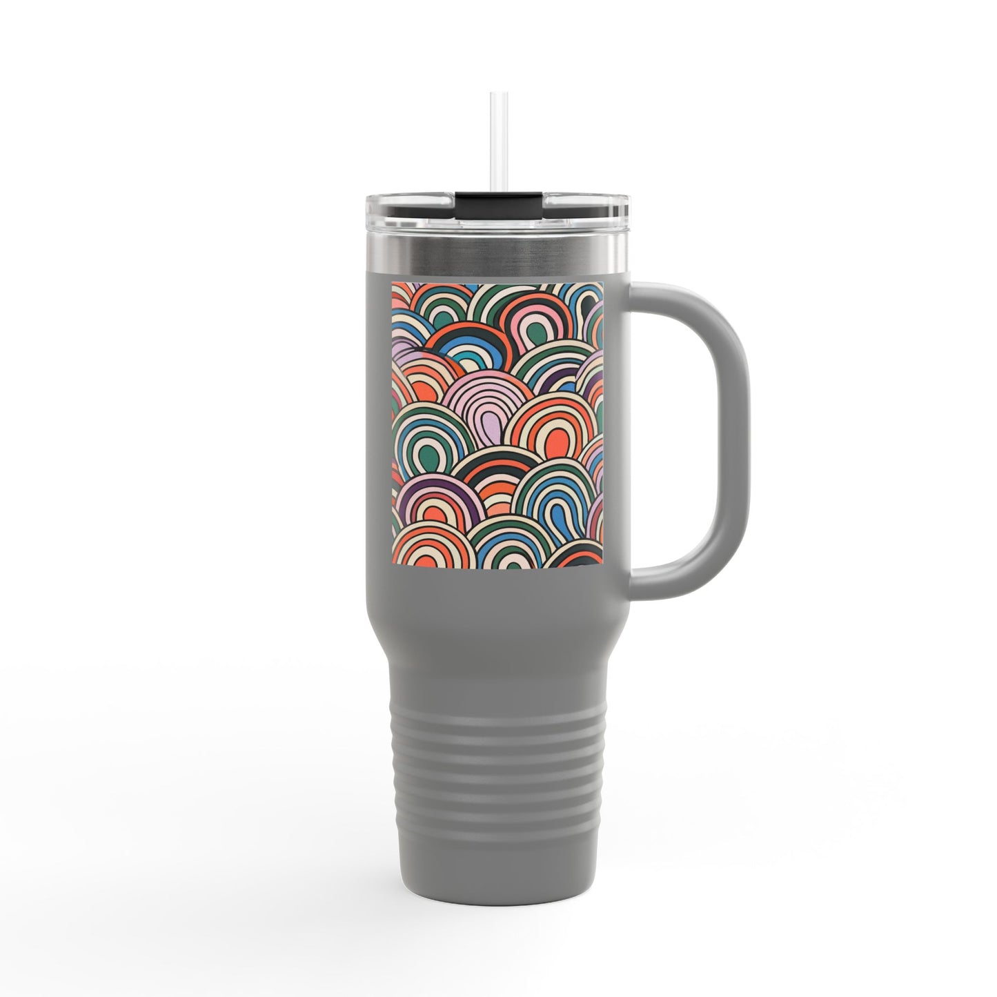 40oz Insulated Travel Mug
