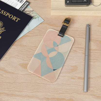 Luggage Tag