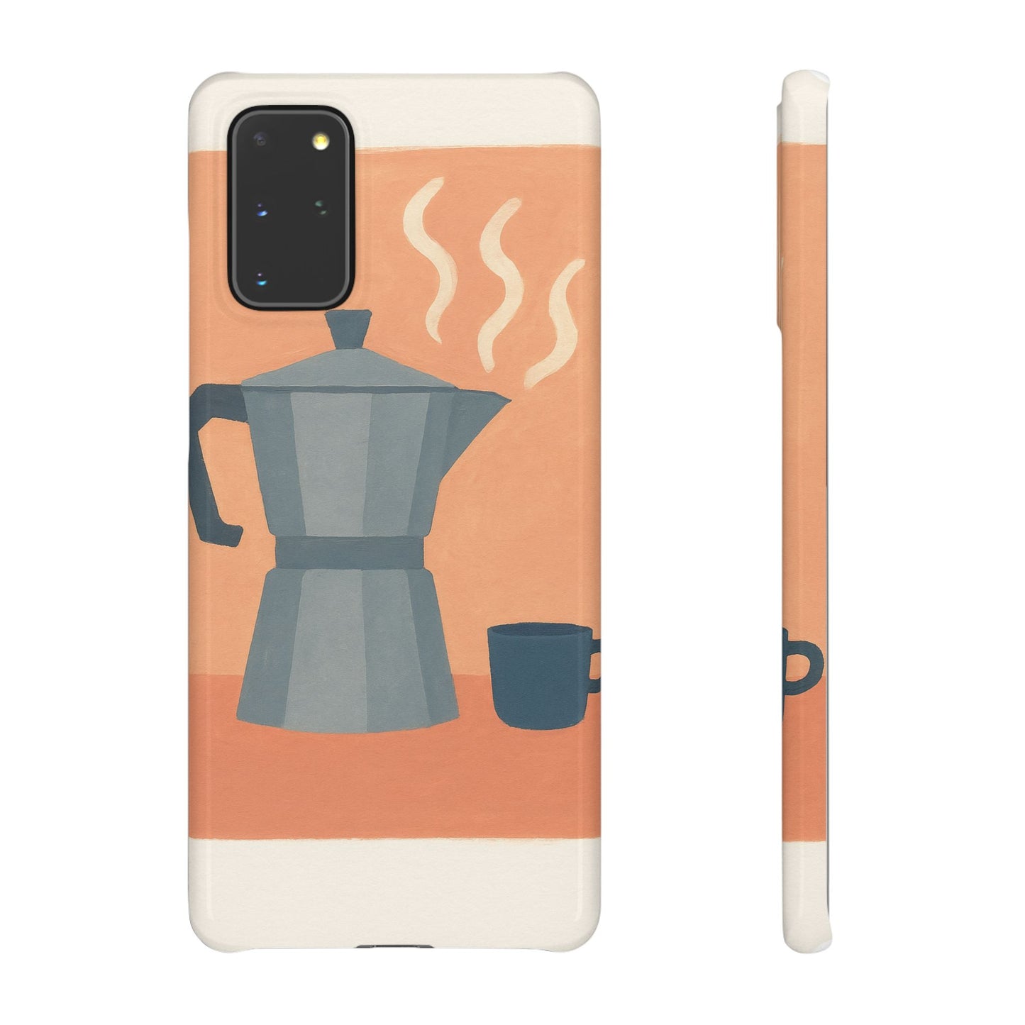 Snap Phone Case