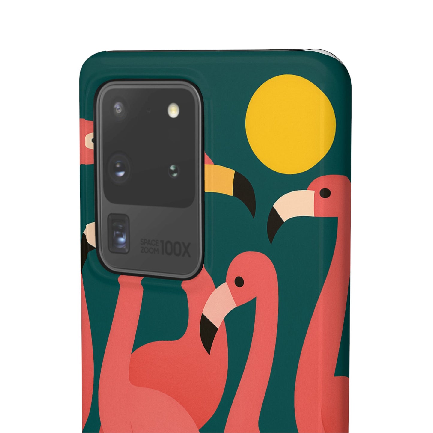 Snap Phone Case