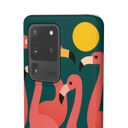 Snap Phone Case