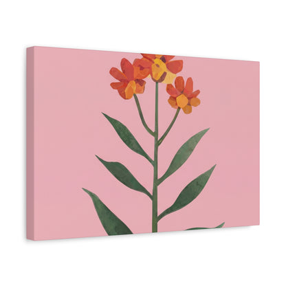 Stretched Canvas Wall Art