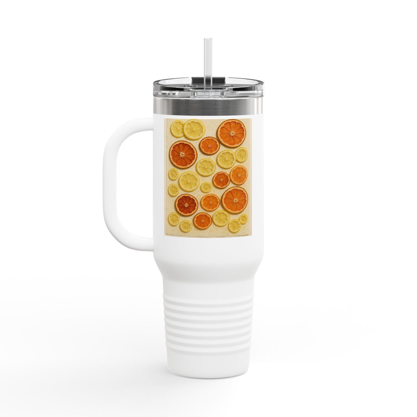 40oz Insulated Travel Mug