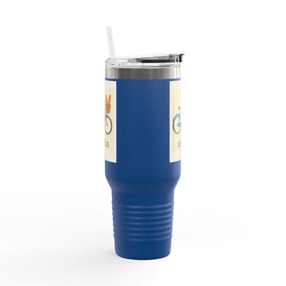 40oz Insulated Travel Mug