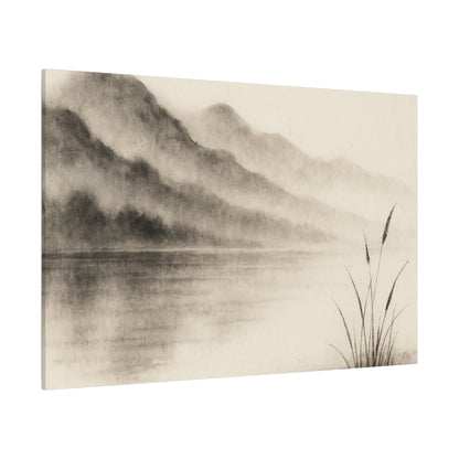 Stretched Canvas Wall Art