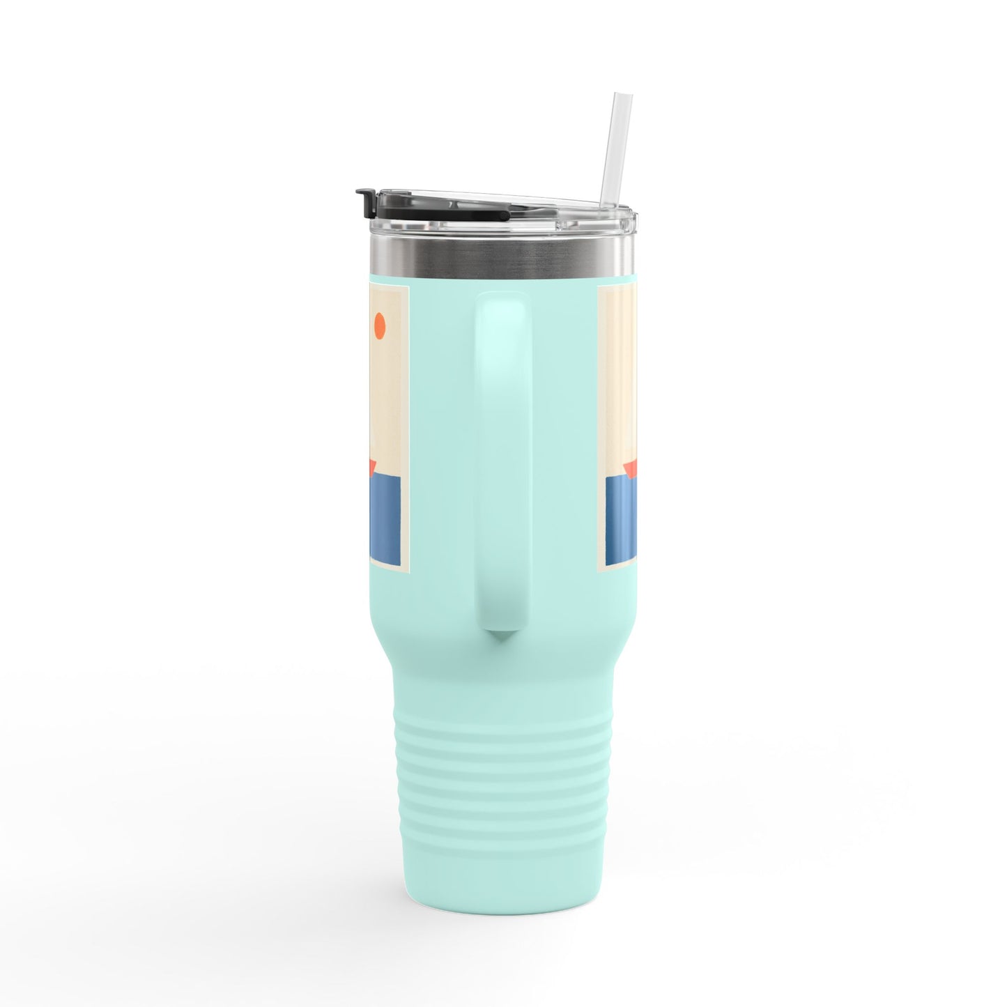 40oz Insulated Travel Mug