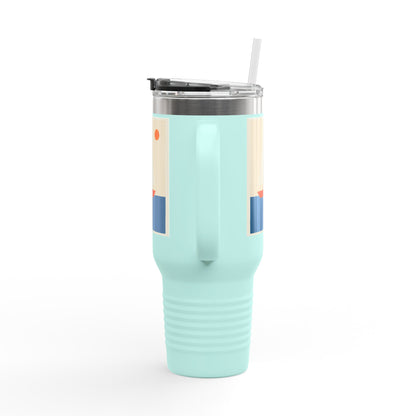 40oz Insulated Travel Mug