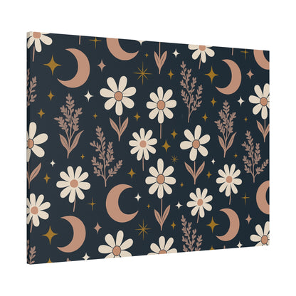 Stretched Canvas Wall Art