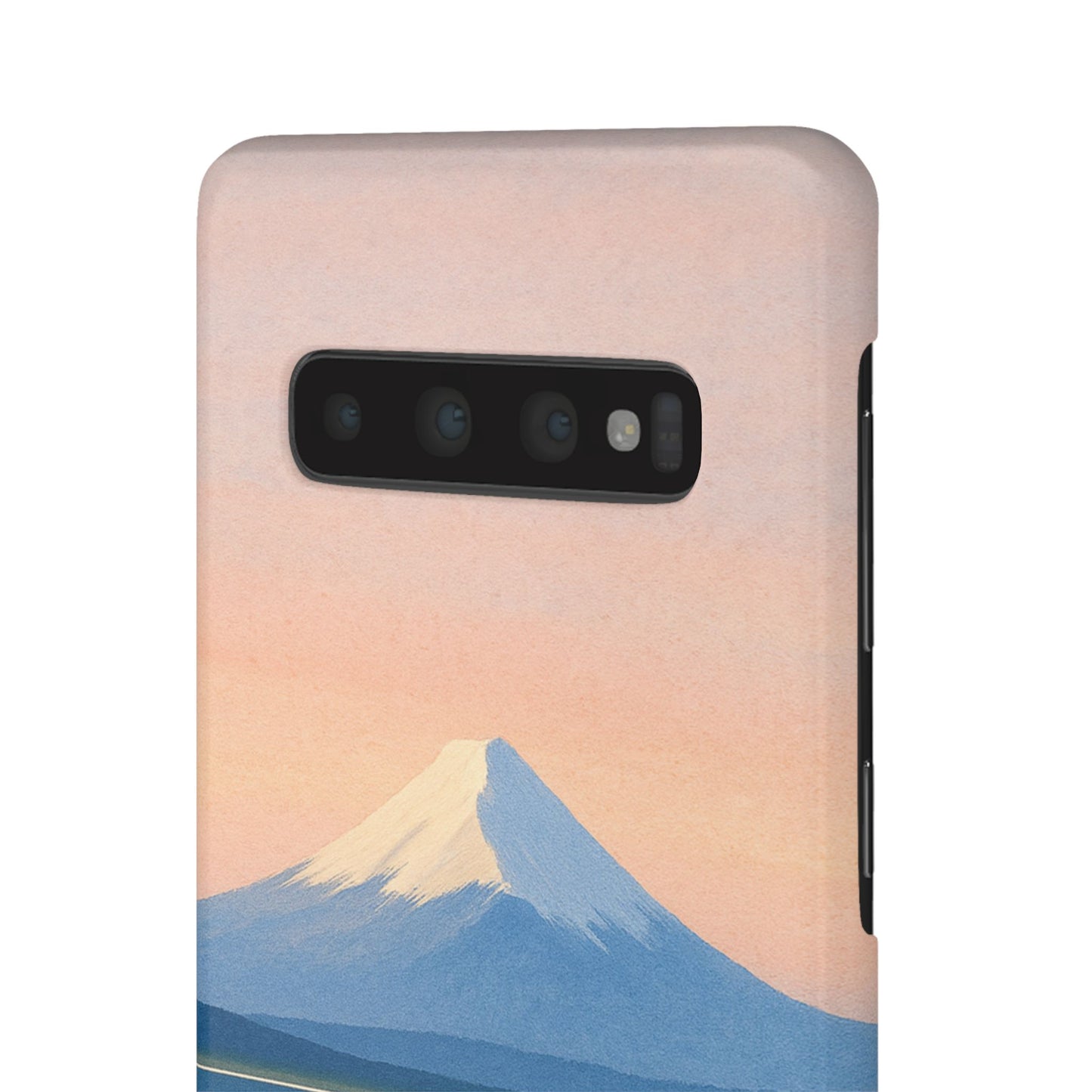 Snap Phone Case