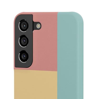 Snap Phone Case