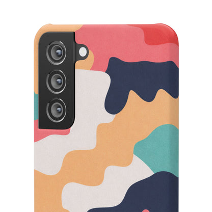 Snap Phone Case