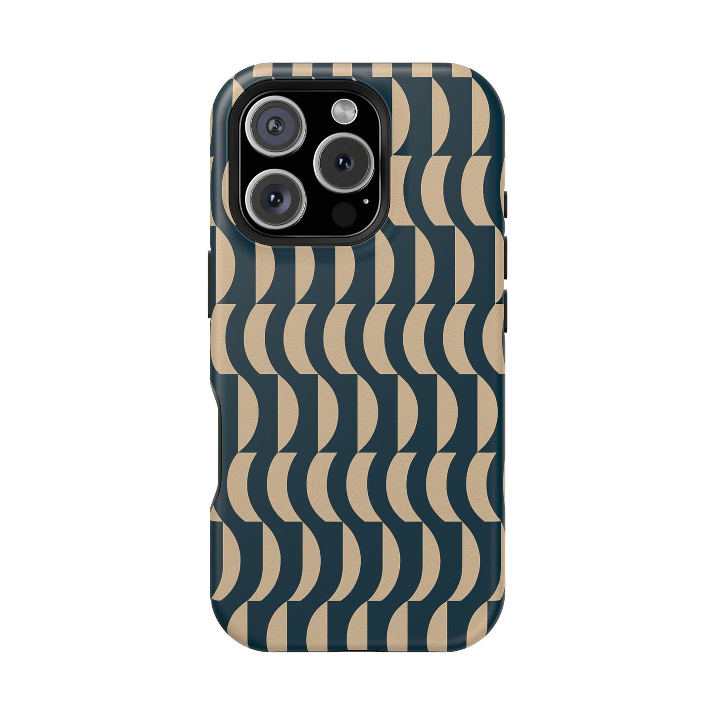 Magnetic Phone Case
