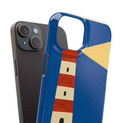 Snap Phone Case