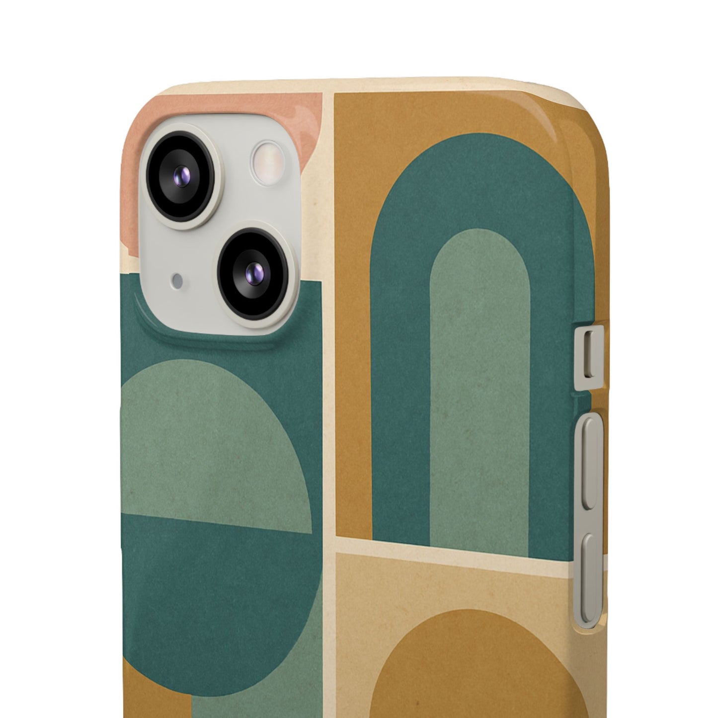 Snap Phone Case
