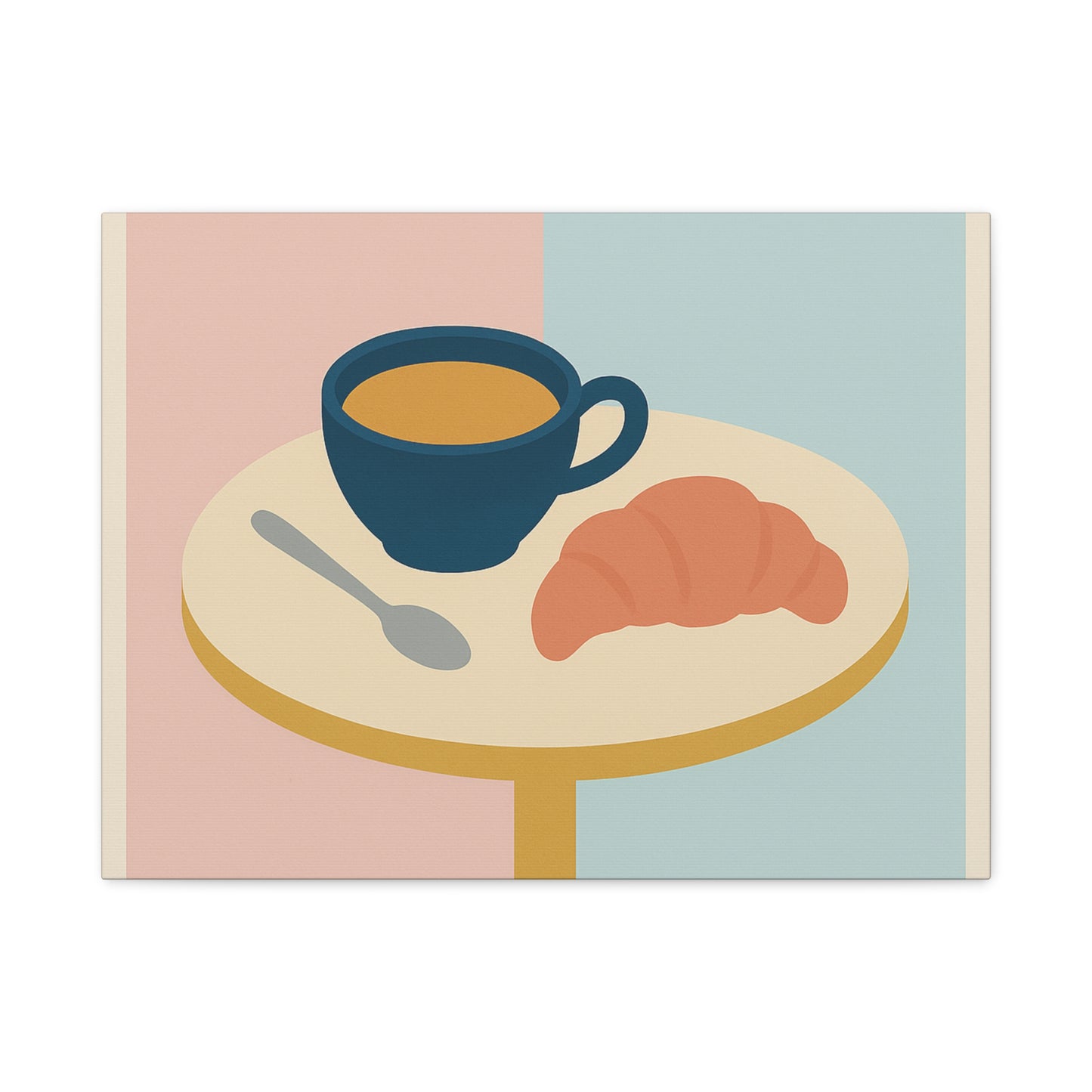 Stretched Canvas Wall Art