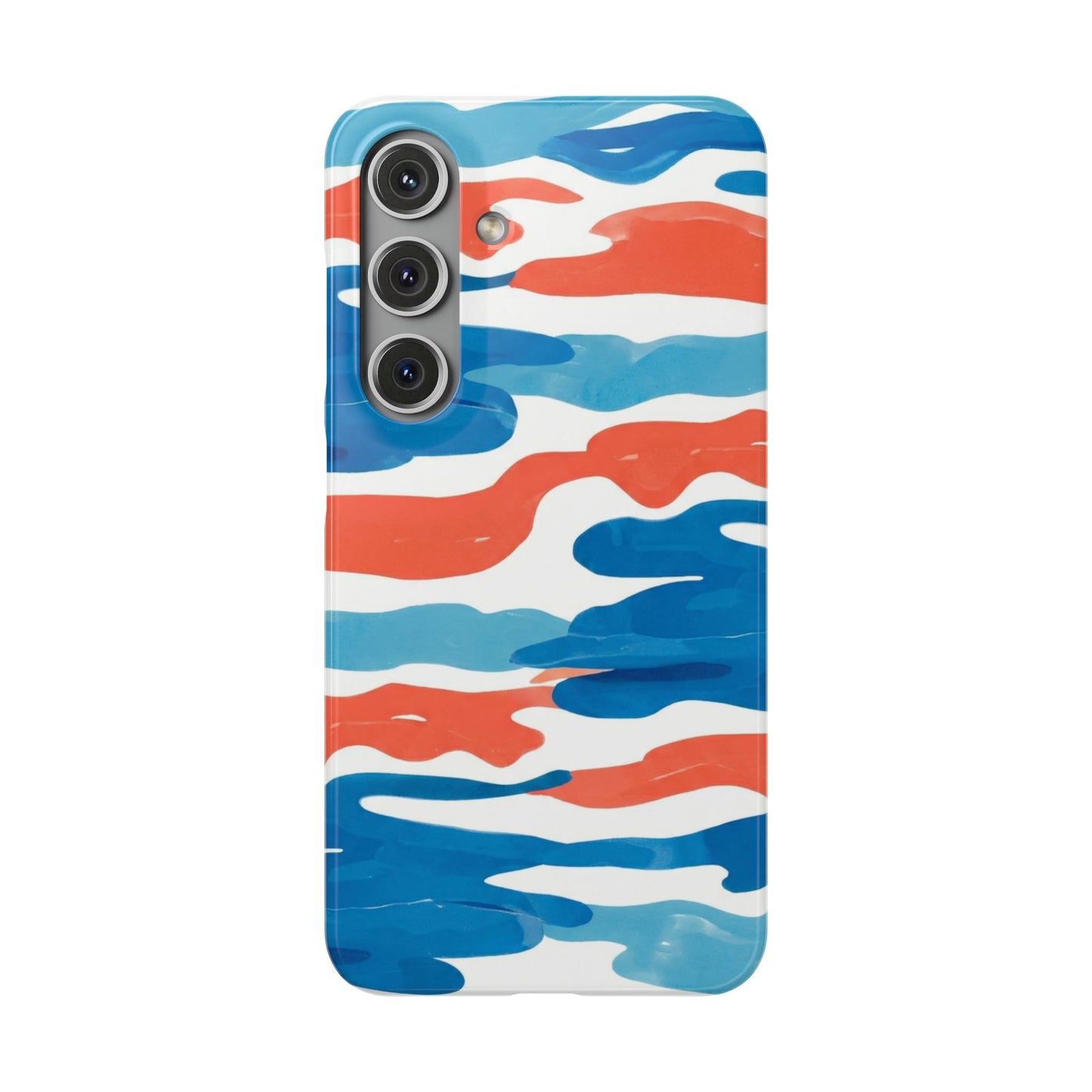 Snap Phone Case