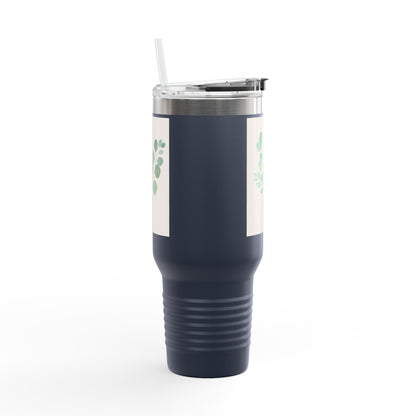 40oz Insulated Travel Mug