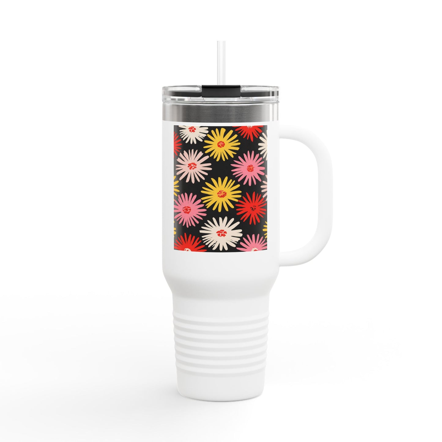 40oz Insulated Travel Mug