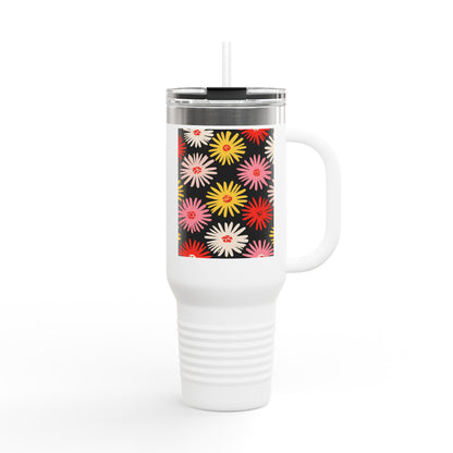 40oz Insulated Travel Mug