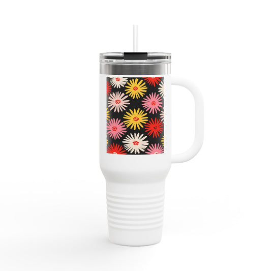 40oz Insulated Travel Mug