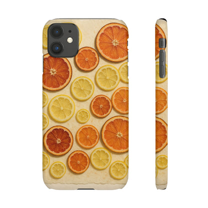 Snap Phone Case