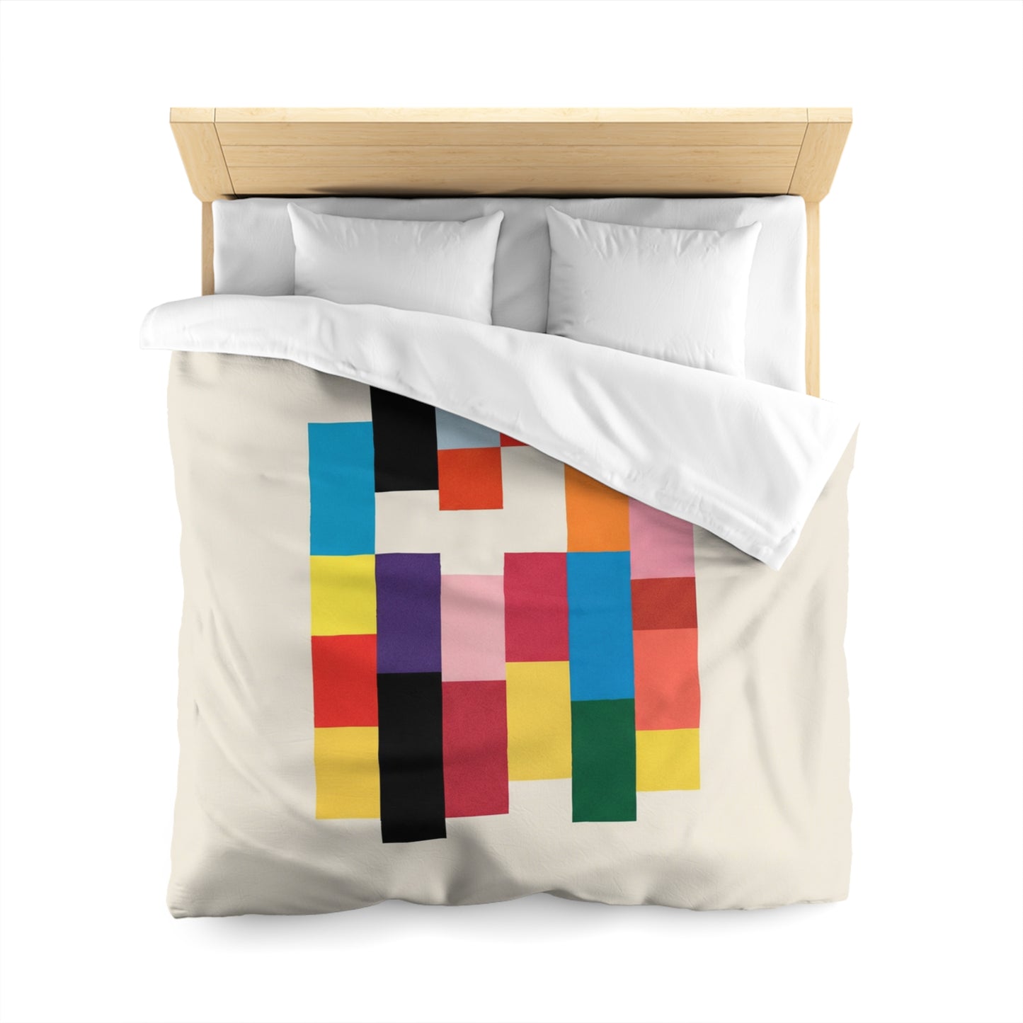 Microfiber Duvet Cover