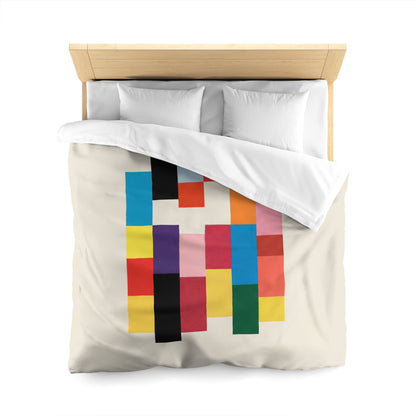 Microfiber Duvet Cover