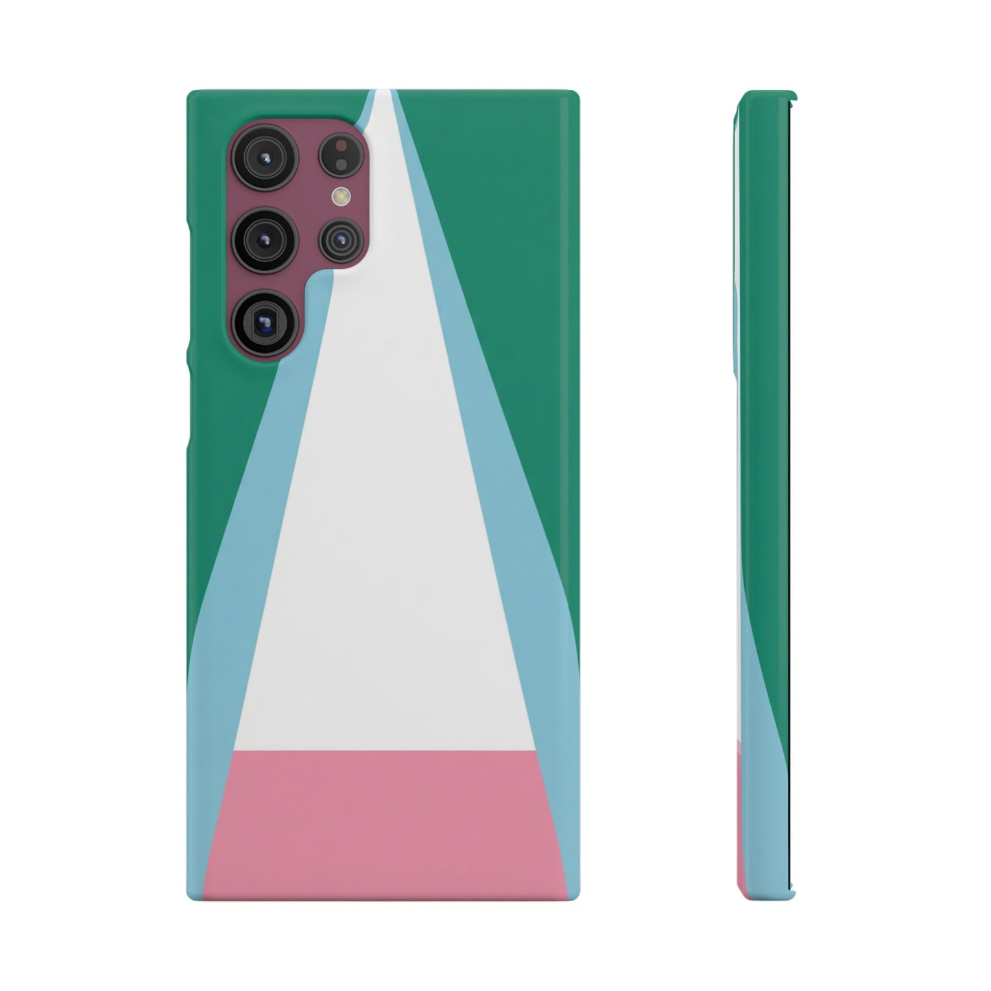 Snap Phone Case