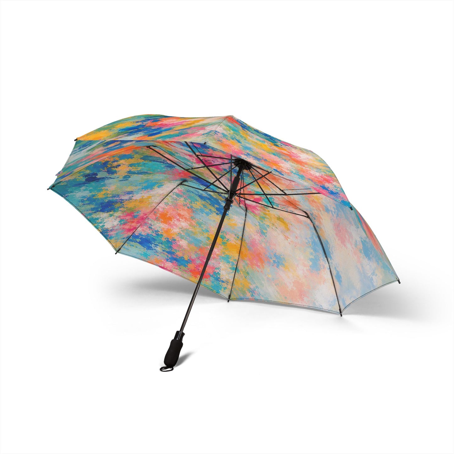 Chromatic Meadow Umbrella