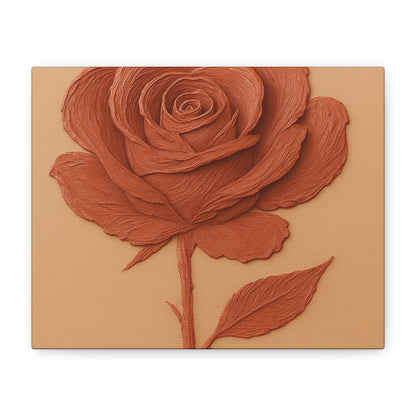 Stretched Canvas Wall Art