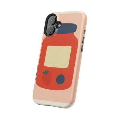 Magnetic Phone Case