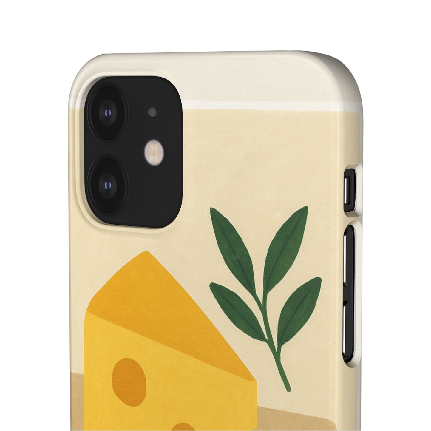 Snap Phone Case
