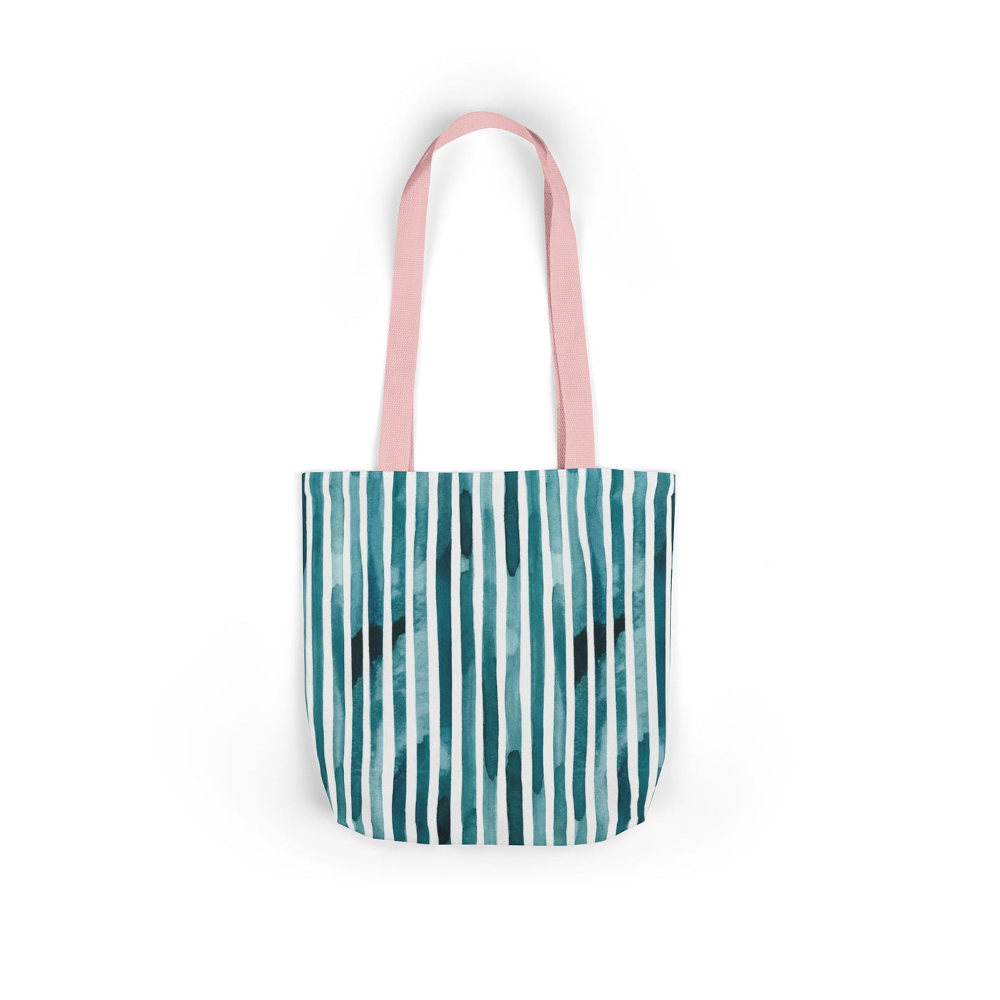 Tote Bag with 5-Color Straps