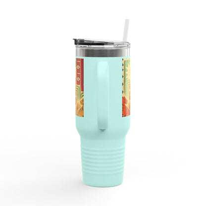 40oz Insulated Travel Mug