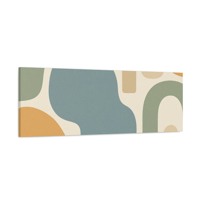 Stretched Canvas Wall Art