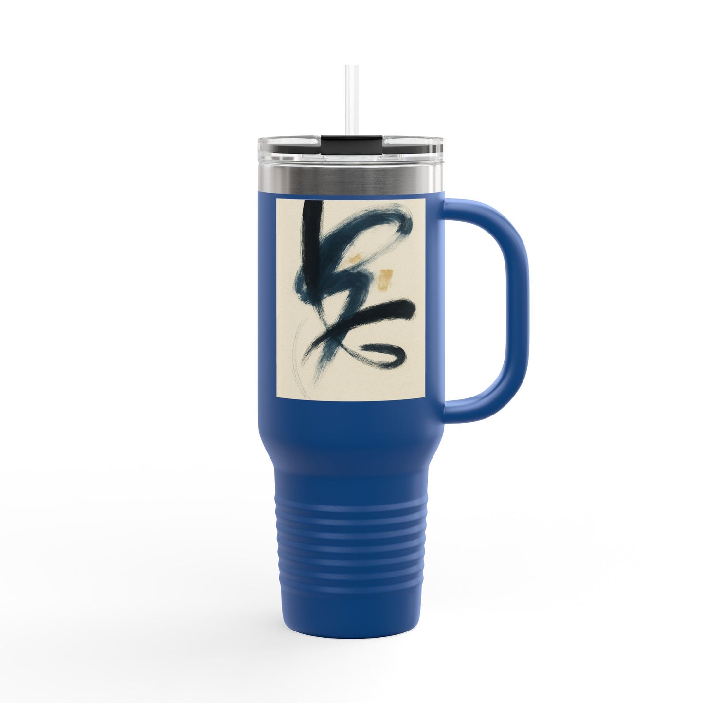 40oz Insulated Travel Mug