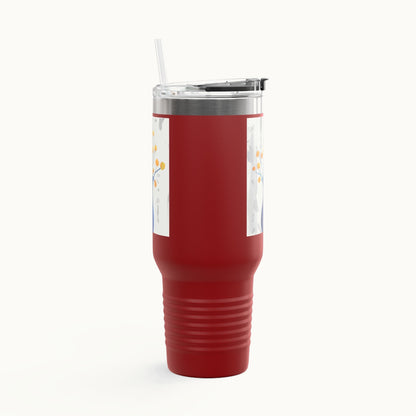 40oz Insulated Travel Mug