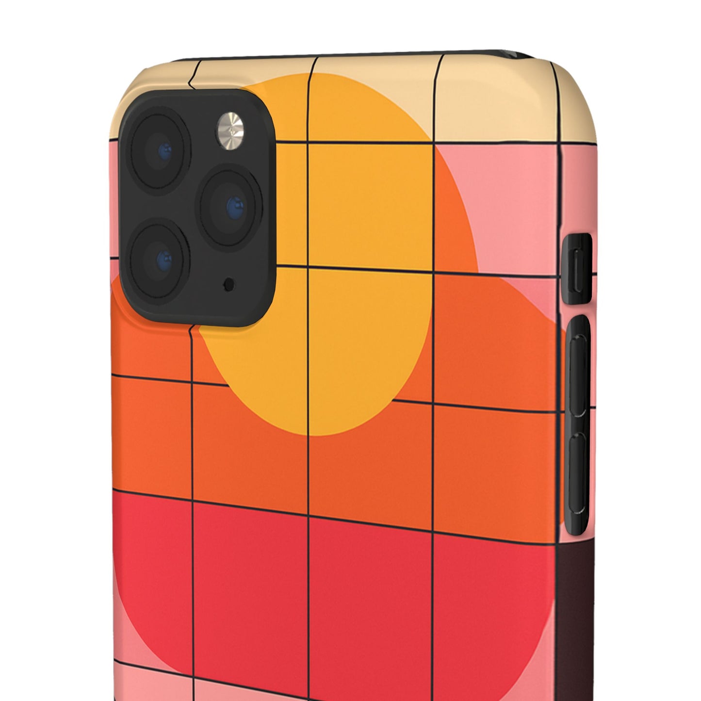 Snap Phone Case