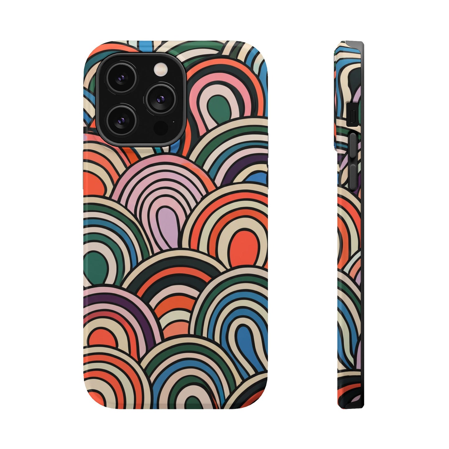 Magnetic Phone Case